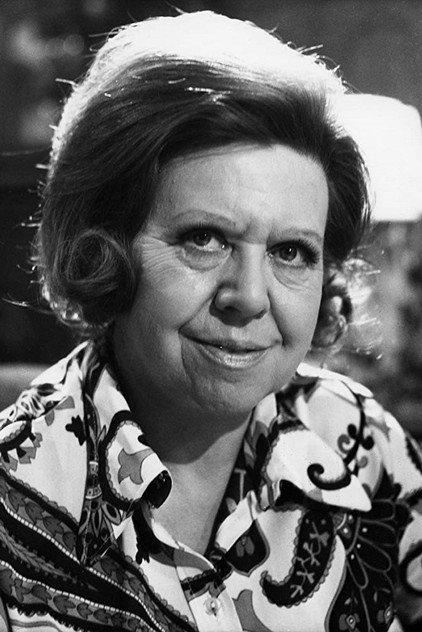 Brigitte Mira - Actor Profile Photo