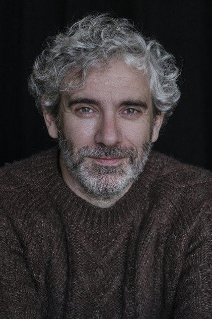 José Emilio Vera - Actor Profile Photo