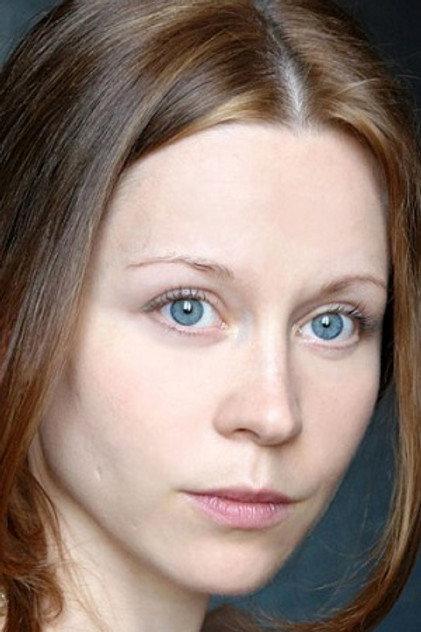 Olga Kalashnikova - Actor Profile Photo