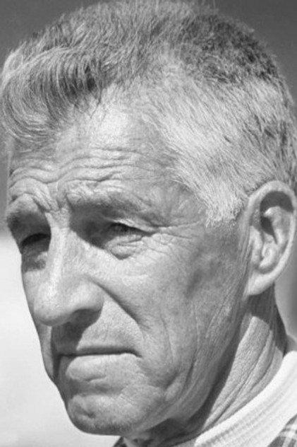 Lee Wulff - Actor Profile Photo