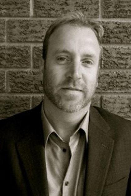 Derek Harvie - Actor Profile Photo