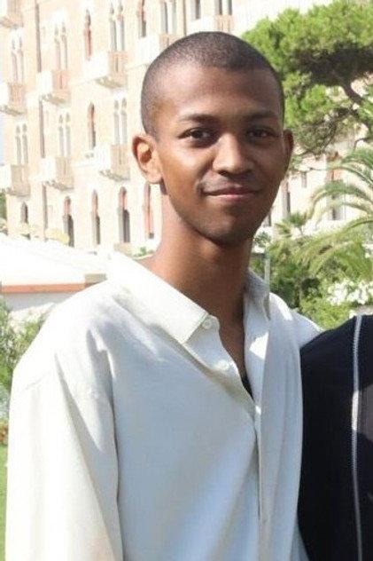 ARAZI - Actor Profile Photo