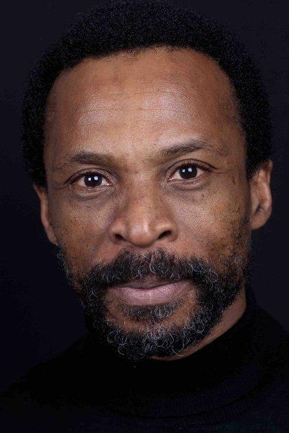 Jude Akuwudike - Actor Profile Photo