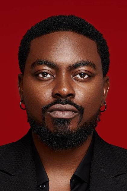 Tayo Faniran - Actor Profile Photo
