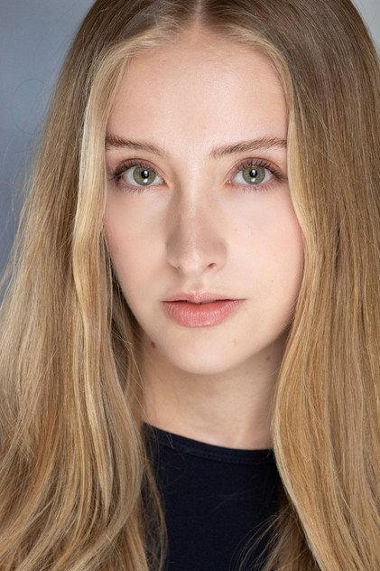 Lola Bazile - Actor Profile Photo