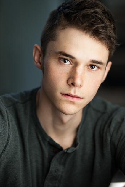 Jonathan Whitesell - Actor Profile Photo