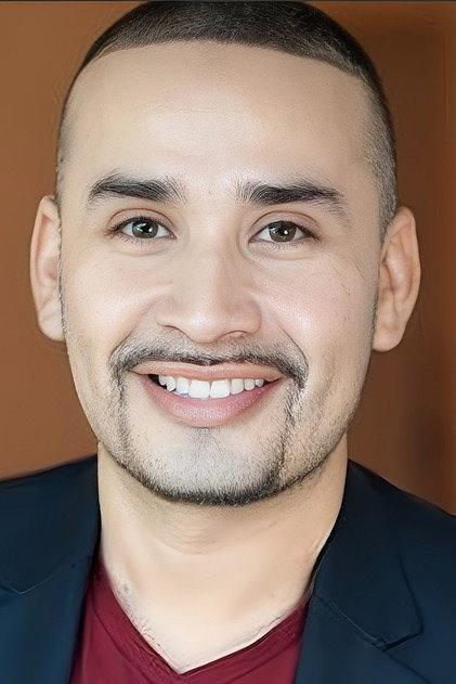 Jovanny Venegas - Actor Profile Photo