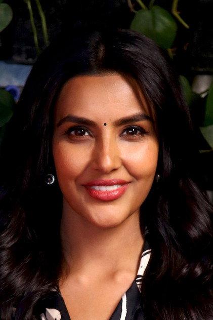 Priya Anand - Actor Profile Photo