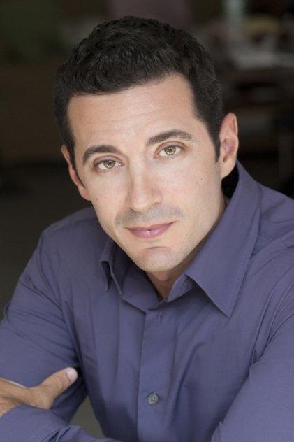 Michael Basile - Actor Profile Photo