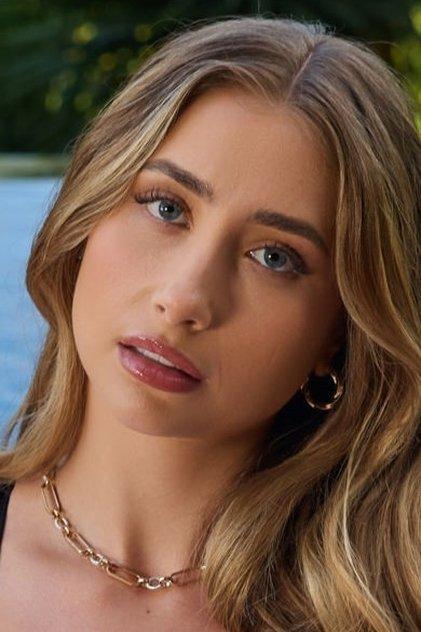 Lily Phillips - Actor Profile Photo