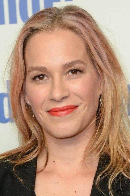 Franka Potente - Actor Profile Photo