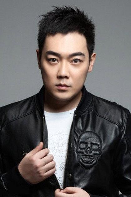 Hao Shuai - Actor Profile Photo