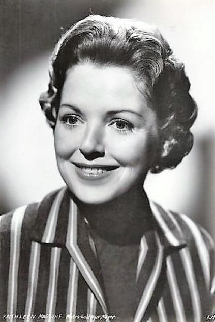 Kathleen Maguire - Actor Profile Photo