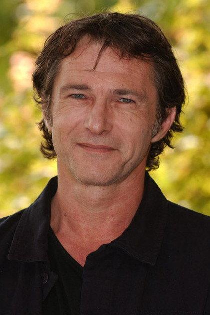 Bruno Wolkowitch - Actor Profile Photo