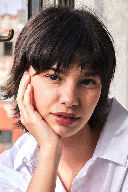 Meyra Ahsen Temel - Actor Profile Photo