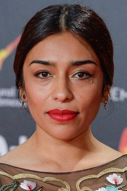 Adriana Paz - Actor Profile Photo
