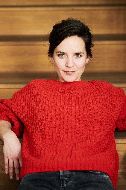 Denise Hasler - Actor Profile Photo