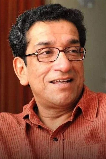 Sabyasachi Chakraborty - Actor Profile Photo