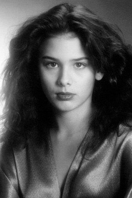 Krista Errickson - Actor Profile Photo