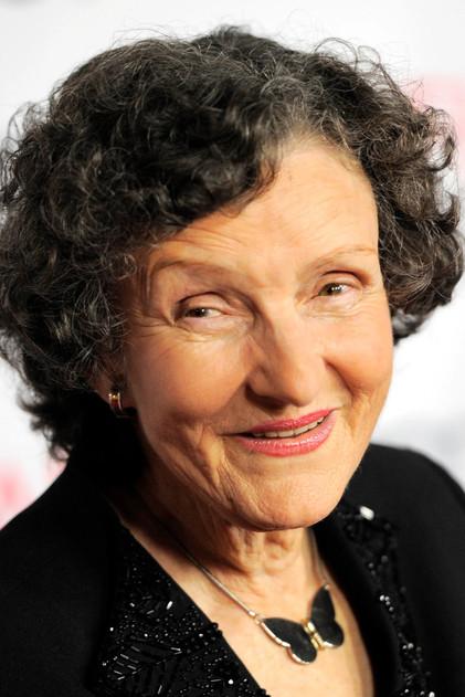 Angela McEwan - Actor Profile Photo