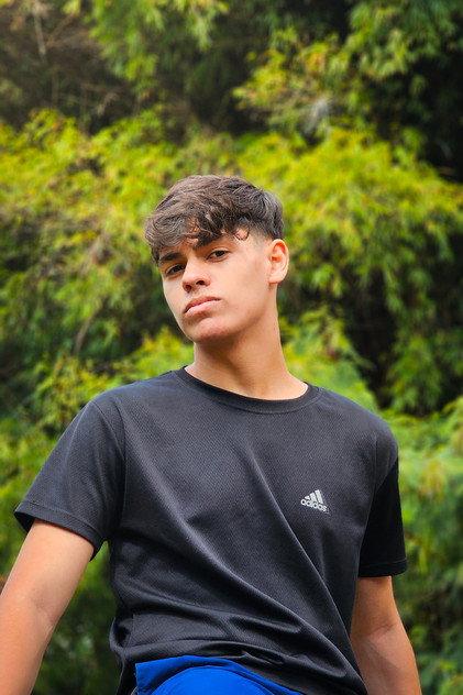 Gabriel Henrique Roveri Bueno - Actor Profile Photo