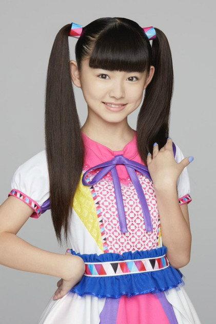 Yuki Miyoshi - Actor Profile Photo