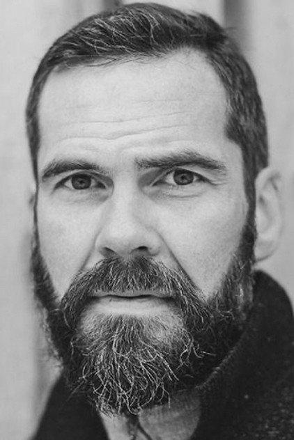 Marty Rea - Actor Profile Photo