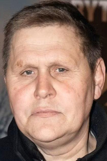 Henrik Noël Olesen - Actor Profile Photo
