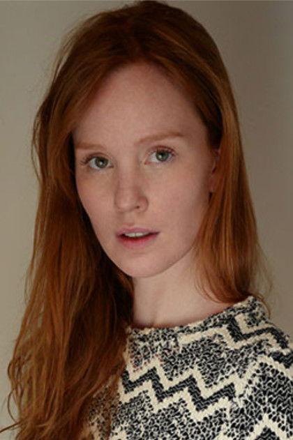 Elizabeth Kinnear - Actor Profile Photo