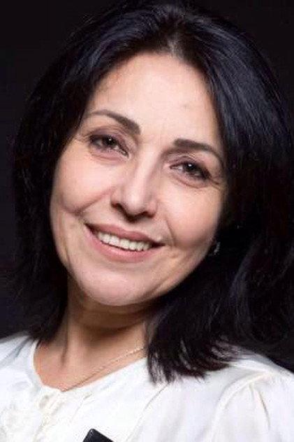 Flora Huseynova - Actor Profile Photo