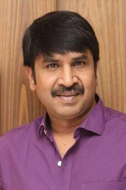 Srinivasa Reddy - Actor Profile Photo
