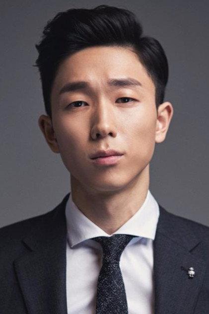 Nam Tae-hun - Actor Profile Photo