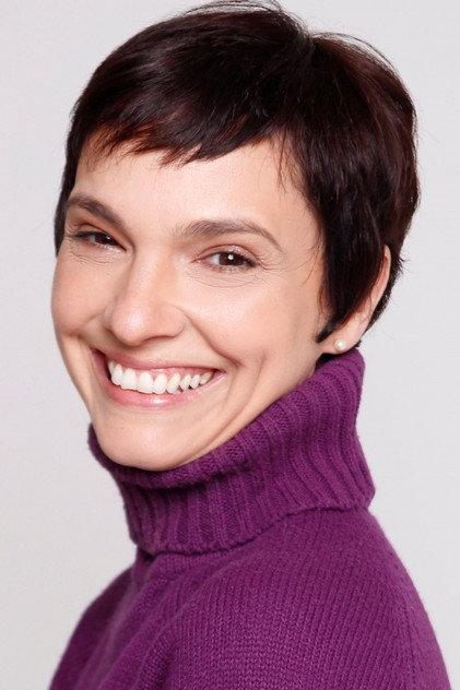 Cynthia Falabella - Actor Profile Photo