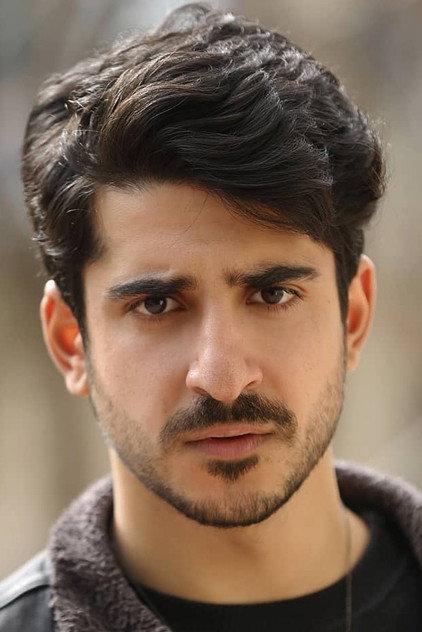 Oğuzhan Mengübeti - Actor Profile Photo