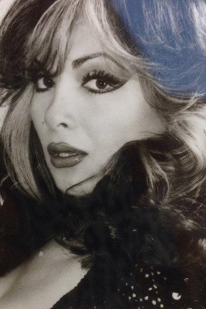 Emel Aydan - Actor Profile Photo