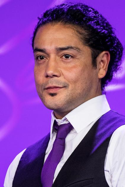 Chris Pérez - Actor Profile Photo