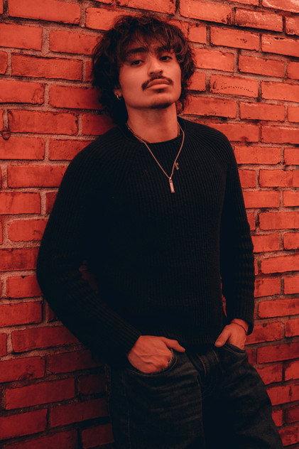 Jael Amaya - Actor Profile Photo