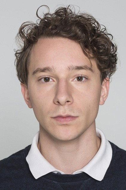 Jonathan Berlin - Actor Profile Photo