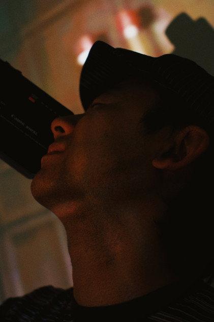 Johnny Li - Actor Profile Photo