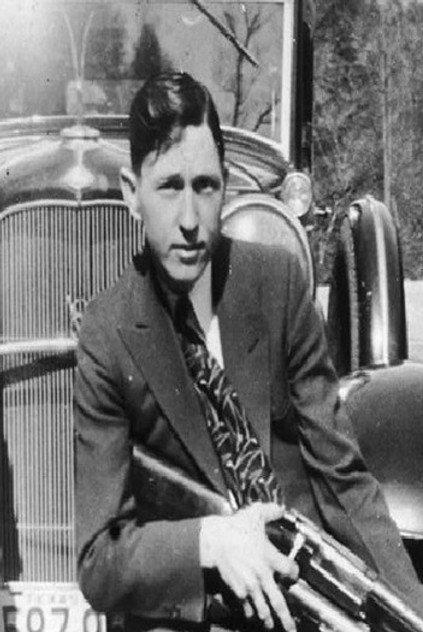 Clyde Barrow - Actor Profile Photo