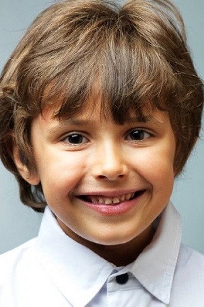 Daniil Filenko - Actor Profile Photo