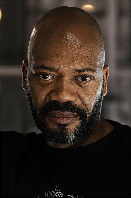 Claude Musungayi - Actor Profile Photo