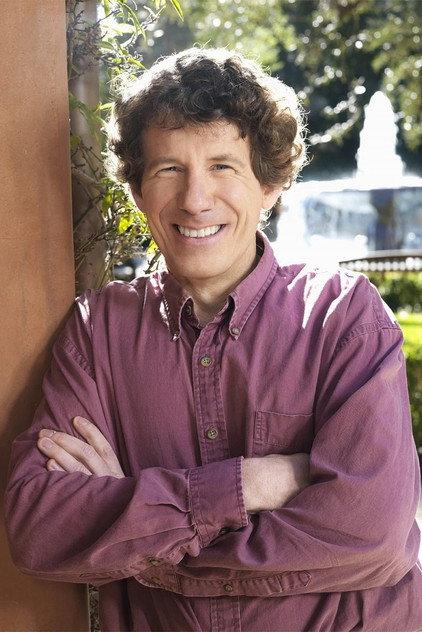 Steve Hickner - Actor Profile Photo