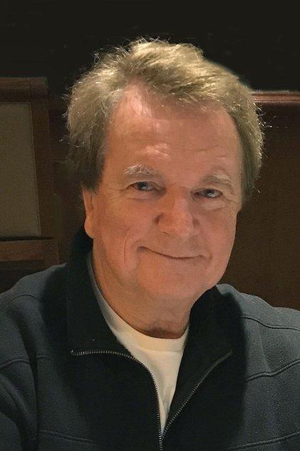Dave Thomas - Actor Profile Photo