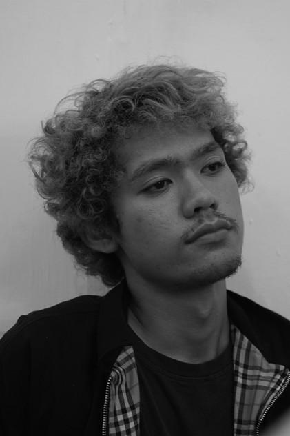 Baithar Diansyah Rahmisafitra - Actor Profile Photo