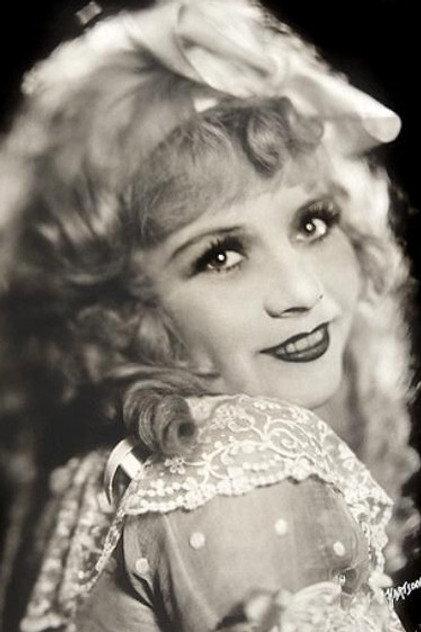 Vivian Duncan - Actor Profile Photo