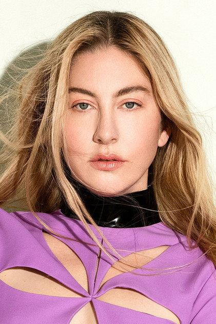 Este Haim - Actor Profile Photo
