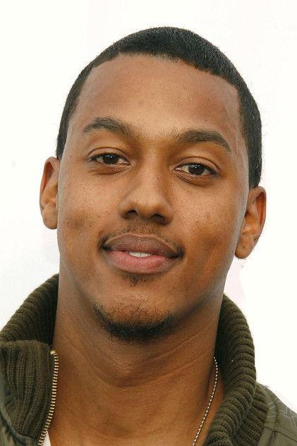 Wesley Jonathan - Actor Profile Photo