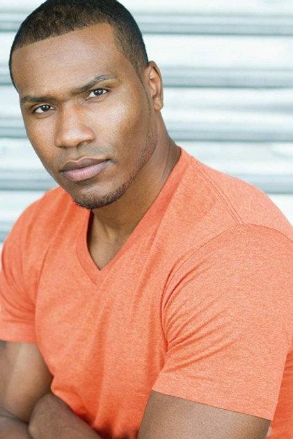 Quincy Chad - Actor Profile Photo