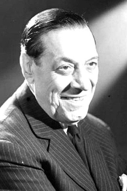 Luis Arata - Actor Profile Photo